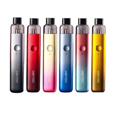 Geekvape Wenax K1