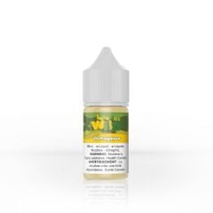 Into The Wild Outrageous (Salt) (30ml) Xoài lạnh