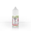 Yogi Delight Strawberry (salt) (30ml) Dâu lạnh