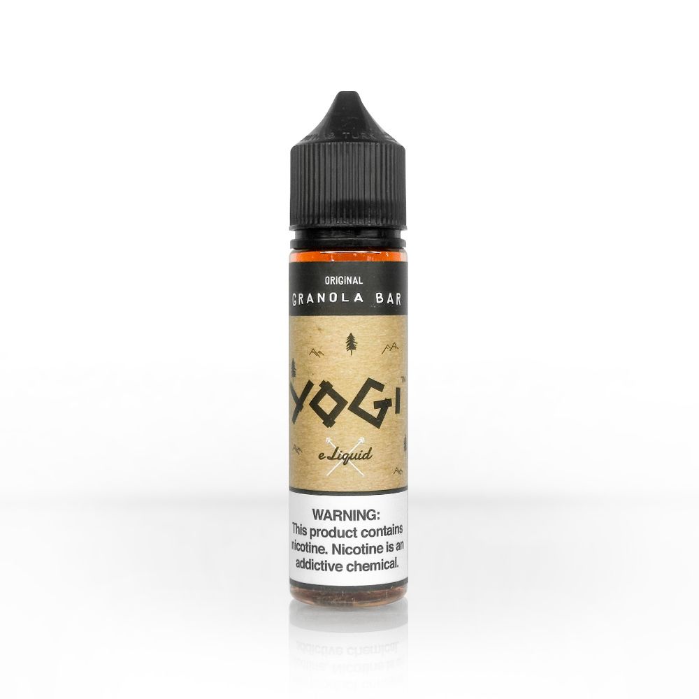 Yogi Original Granola Bar (60ml) Granola truyền thống