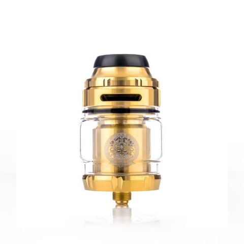 Zeus X RTA (2Coil) (25mm) (GeekVape) Vị đậm, nhiều khói