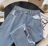  Quần Jeans Nữ 8016 