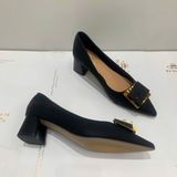  Giày Cao Gót 770-02 5 phân 