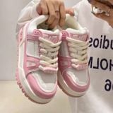  Giày Sneaker Cao Cấp CC-1 