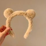  Băng Đô Cài Tóc Nhiều Màu Sắc Dễ Thương BD01 