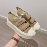  Giày Sneaker Nữ Cao Cấp XZL-205 