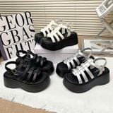  Giày Sandal Rọ 6-7 phân 9915 