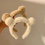  Băng Đô Cài Tóc Nhiều Màu Sắc Dễ Thương BD01 