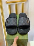  Dép Gucci Nam Quai Dán Cao Cấp GC01 ( Ảnh Thật Shop Chụp ) 