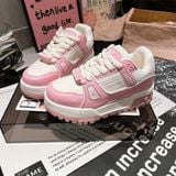  Giày Sneaker Cao Cấp CC-1 