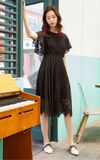  Váy ren dự tiệc City Vogue - L1010 set 