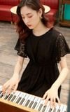  Váy ren dự tiệc City Vogue - L1010 set 