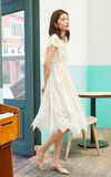  Váy ren dự tiệc City Vogue - L1010 set 