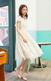  Váy ren dự tiệc City Vogue - L1010 set 
