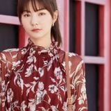  Váy  Voan City Vogue - 1003 set 