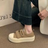  Giày Sneaker Nữ Cao Cấp XZL-205 