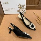  Giày Cao Gót 821208-9 