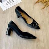  Giày Cao Gót 6 phân 8JX-81 