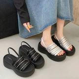  Giày Sandal La Mã Hè 2025 ( 1815) 