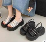  Giày Sandal La Mã Hè 2025 ( 1815) 