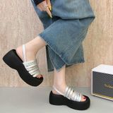  Giày Sandal La Mã Hè 2025 ( 1815) 