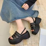  Giày Sandal La Mã Hè 2025 ( 1815) 