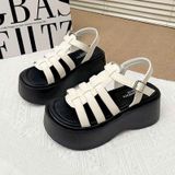  Giày Sandal Rọ 6-7 phân 9915 
