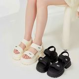  Giày Sandal Cao Gót 5 Phân 5812 