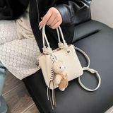  Túi xách thời trang cao cấp nữ tặng kèm charm 6594 