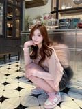  Giày Sneaker Cao Cấp CC-1 