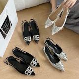  Giày Sandal 23d113-2250 