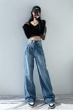  Quần Jeans Nữ 8024 