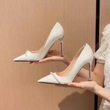  {Form Chuẩn} Giày Cao Gót 9 Phân  phối  Ngọc  Sang  Chảnh 
