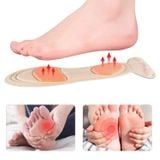  Đệm Lót Giày Nữ Bảo Vệ Êm Chân, Chống Trầy Thốn Gót, Chống Rộng, Rớt Gót Cho Giày Cao Gót, Búp Bê 