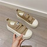  Giày Sneaker Nữ Cao Cấp XZL-205 
