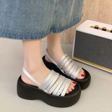  Giày Sandal La Mã Hè 2025 ( 1815) 