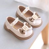  Giày Búp Bê Trẻ Em 8337 