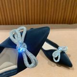  Giày Búp Bê Đế Bệt 209-39 