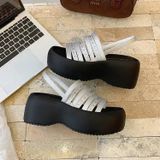  Giày Sandal La Mã Hè 2025 ( 1815) 