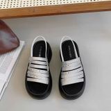  Giày Sandal La Mã Hè 2025 ( 1815) 