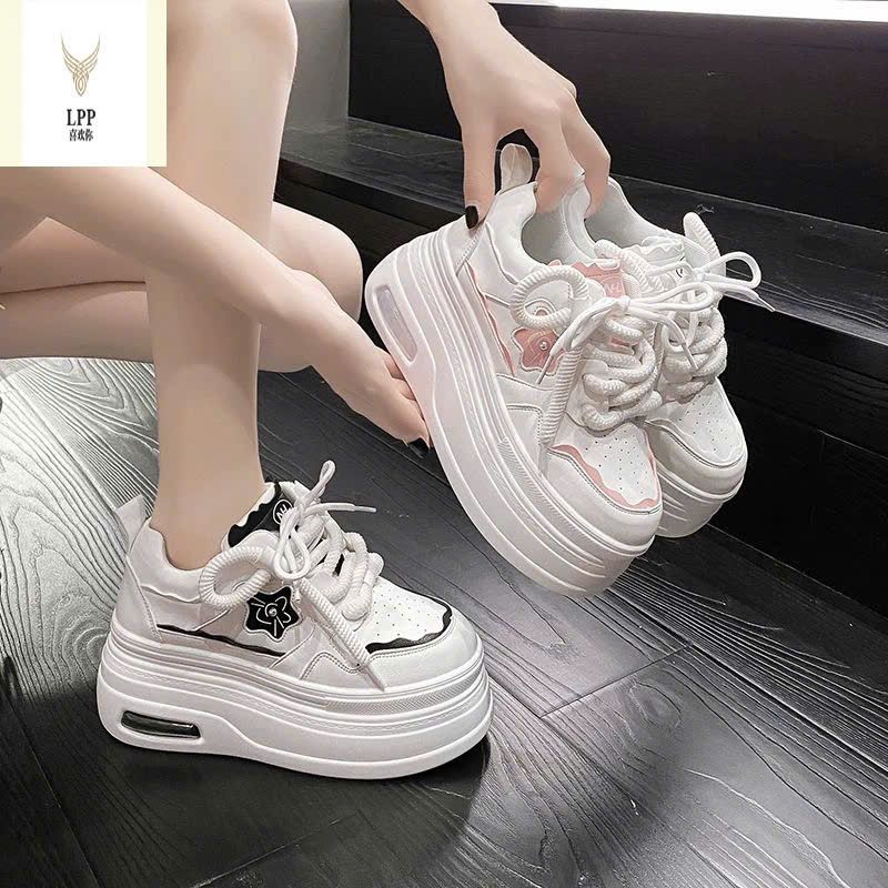  Giày Sneaker cao cấp F-3 