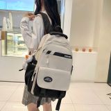  Ba Lô Vải thời trang cao cấp T01 