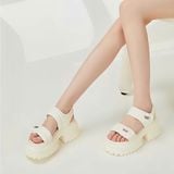  Giày Sandal Cao Gót 5 Phân 5812 