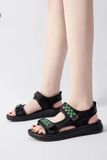  Giày Sandal 2-988 