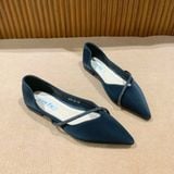  Giày Búp Bê Bệt 209-23 