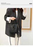  Túi xách thời trang cao cấp 8455 