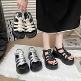  Giày Sandal Rọ 6-7 phân 9915 