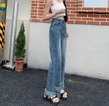  Quần Jeans Nữ Q8010 