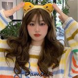  Băng Đô Cài Tóc Nhiều Màu Sắc Dễ Thương BD01 
