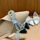  Giày Búp Bê Đế Bệt 209-39 